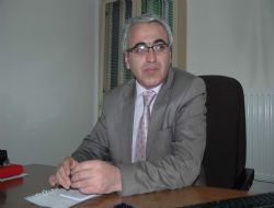 Erzurum Yazma Eser hazinesi